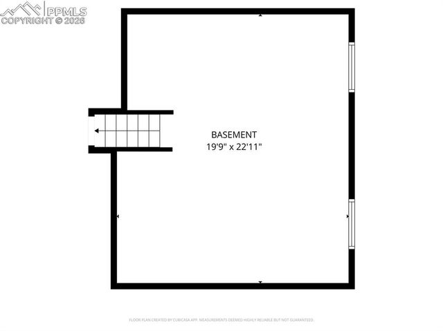 5120 Quill Drive, Colorado Springs, CO 80911