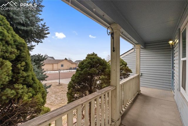 5120 Quill Drive, Colorado Springs, CO 80911