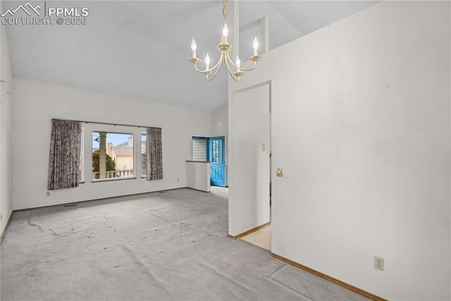 5120 Quill Drive, Colorado Springs, CO 80911