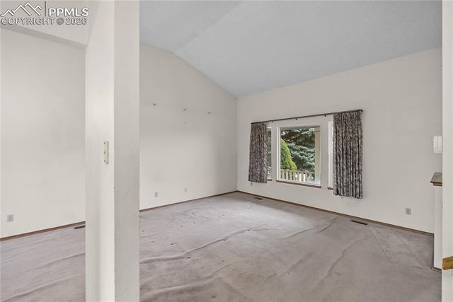 5120 Quill Drive, Colorado Springs, CO 80911