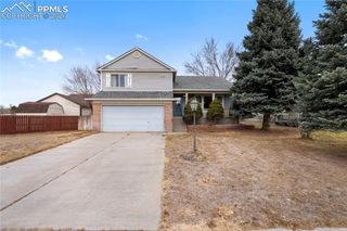 5120 Quill Drive, Colorado Springs, CO 80911