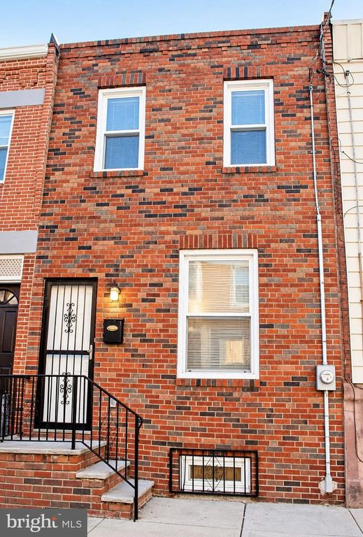 1542 S HICKS ST, Philadelphia, PA 19146