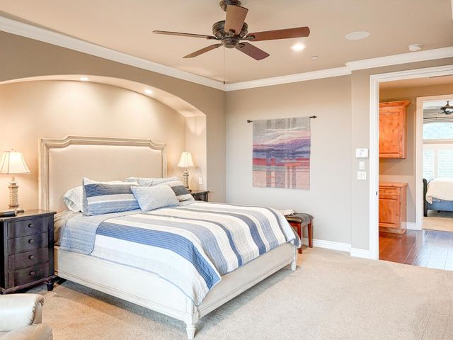 2920 Martel Crk, Rescue, CA 95672