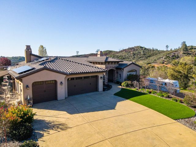 2920 Martel Crk, Rescue, CA 95672