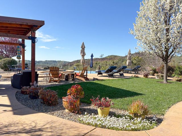 2920 Martel Crk, Rescue, CA 95672