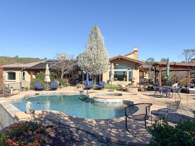 2920 Martel Crk, Rescue, CA 95672