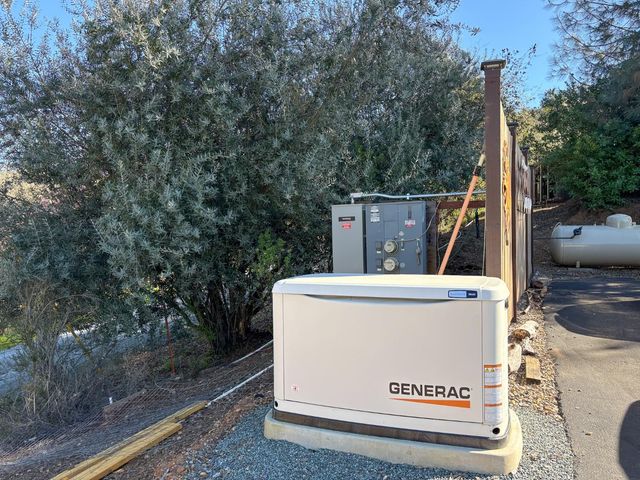 2920 Martel Crk, Rescue, CA 95672