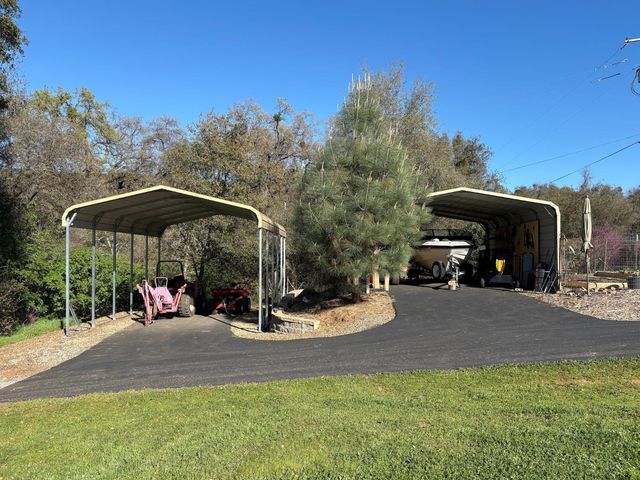 2920 Martel Crk, Rescue, CA 95672