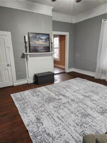 200 Cave Spring Street SW, Rome, GA 30161