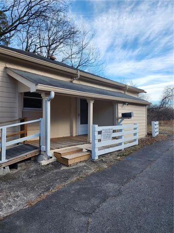 200 Cave Spring Street SW, Rome, GA 30161