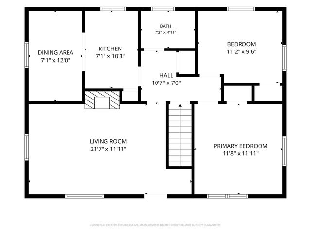 3270 Van Zandt Drive, Cincinnati, OH 45211