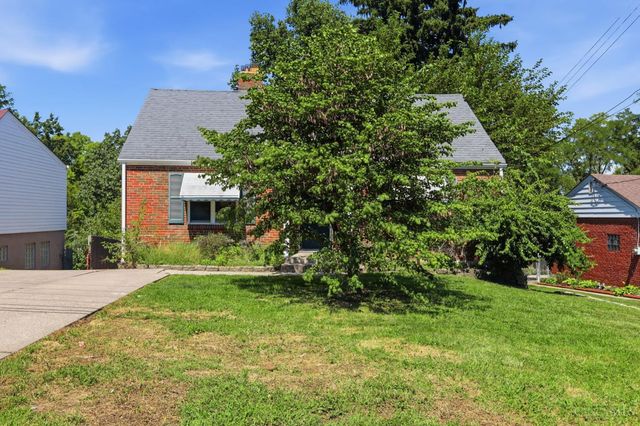 3270 Van Zandt Drive, Cincinnati, OH 45211
