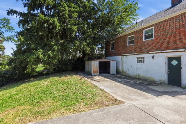3270 Van Zandt Drive, Cincinnati, OH 45211