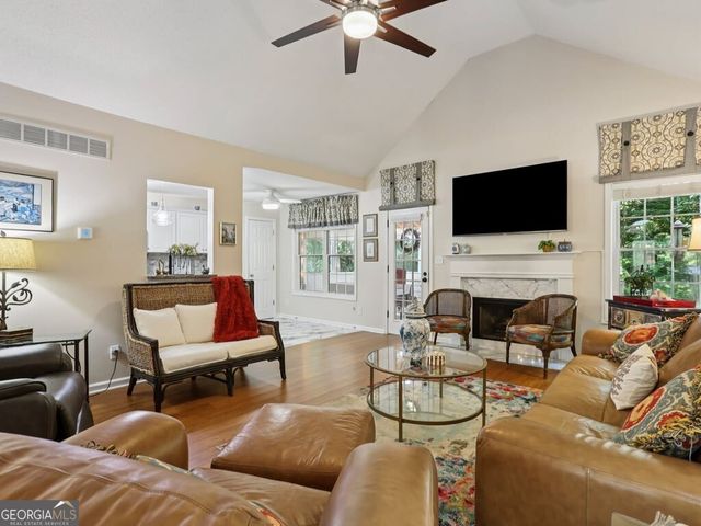 711 Soaring Drive, Marietta, GA 30062