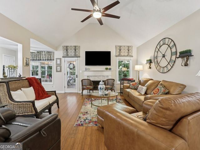 711 Soaring Drive, Marietta, GA 30062