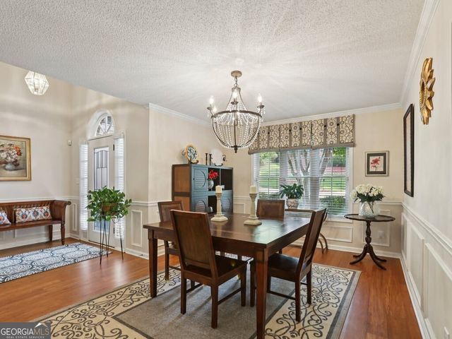 711 Soaring Drive, Marietta, GA 30062
