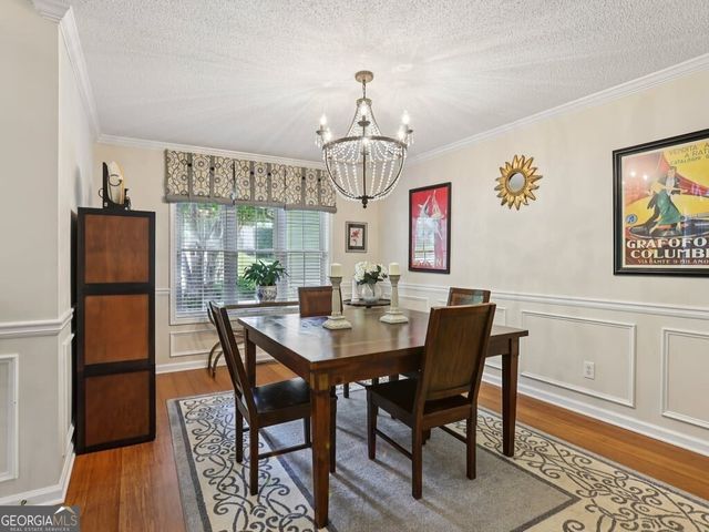 711 Soaring Drive, Marietta, GA 30062