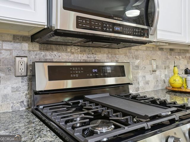 711 Soaring Drive, Marietta, GA 30062