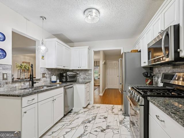 711 Soaring Drive, Marietta, GA 30062