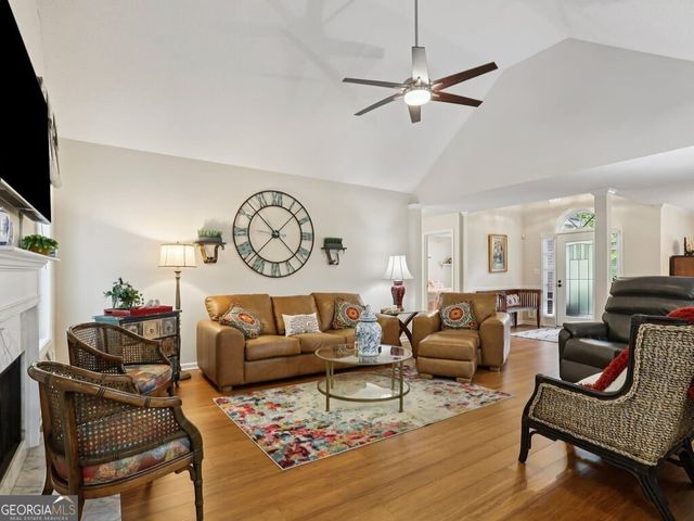 711 Soaring Drive, Marietta, GA 30062