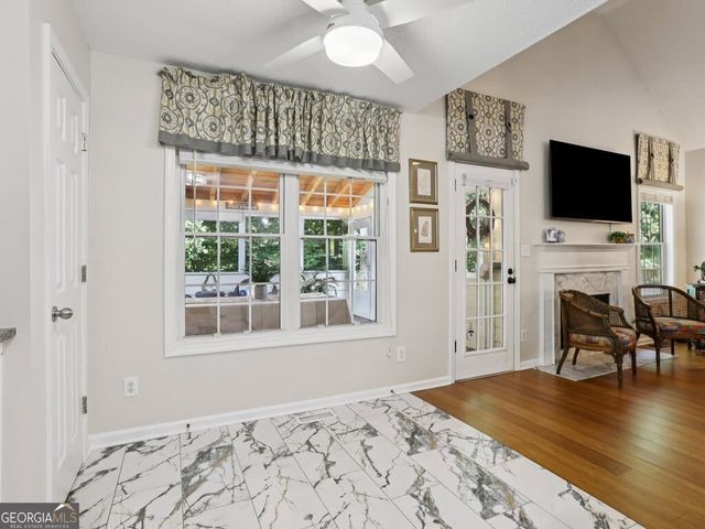 711 Soaring Drive, Marietta, GA 30062
