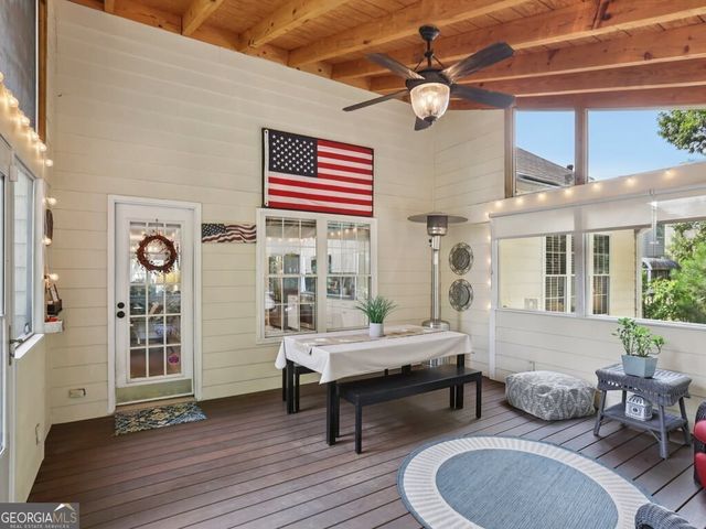 711 Soaring Drive, Marietta, GA 30062