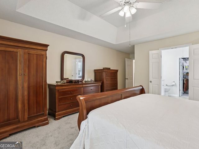 711 Soaring Drive, Marietta, GA 30062