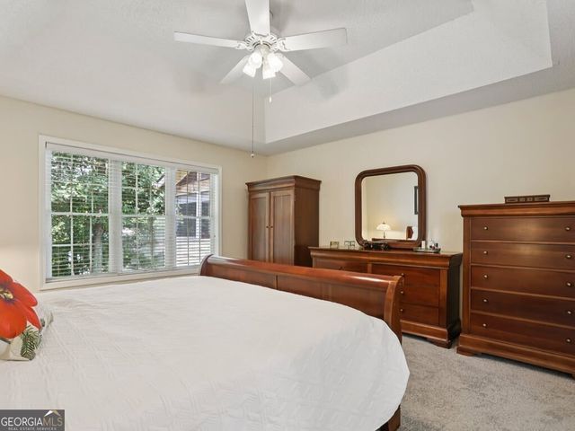 711 Soaring Drive, Marietta, GA 30062