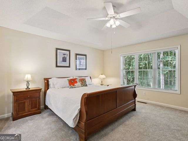 711 Soaring Drive, Marietta, GA 30062