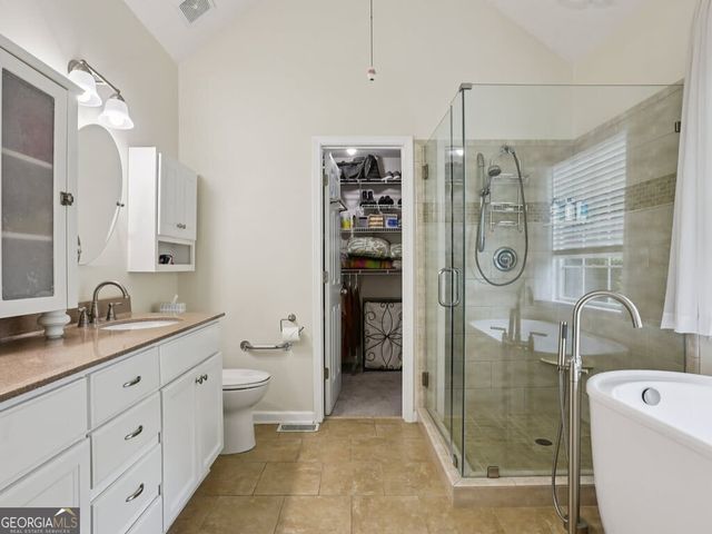 711 Soaring Drive, Marietta, GA 30062