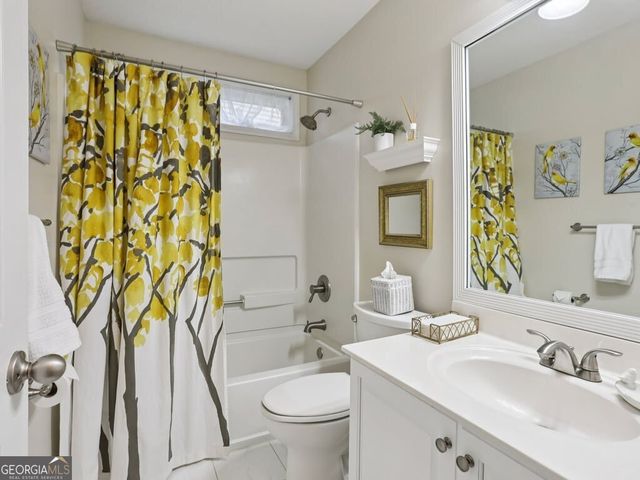711 Soaring Drive, Marietta, GA 30062