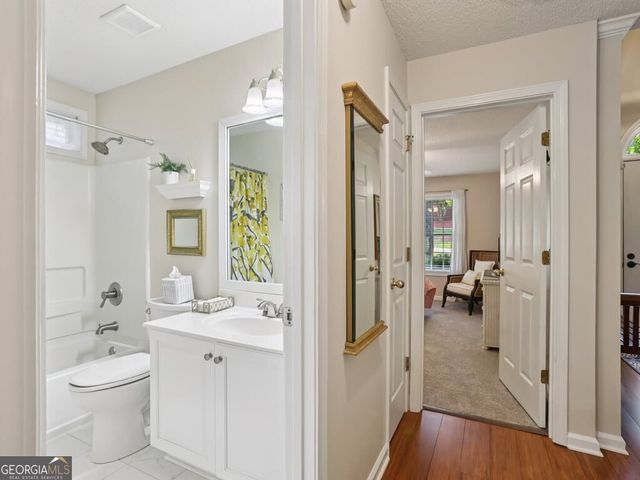 711 Soaring Drive, Marietta, GA 30062