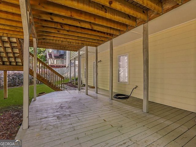 711 Soaring Drive, Marietta, GA 30062
