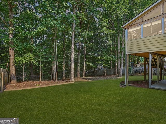 711 Soaring Drive, Marietta, GA 30062