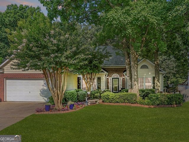 711 Soaring Drive, Marietta, GA 30062