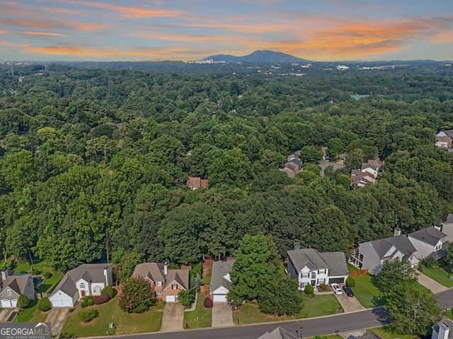 711 Soaring Drive, Marietta, GA 30062