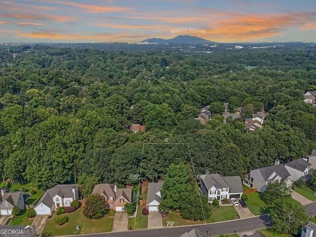 711 Soaring Drive, Marietta, GA 30062