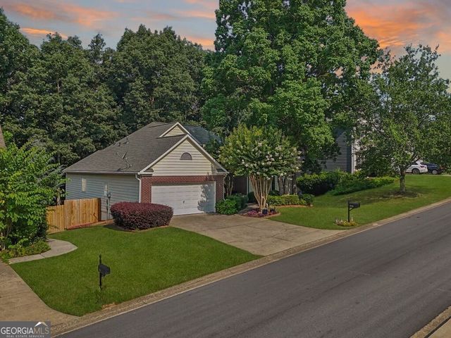 711 Soaring Drive, Marietta, GA 30062