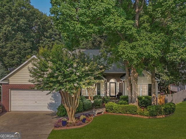 711 Soaring Drive, Marietta, GA 30062