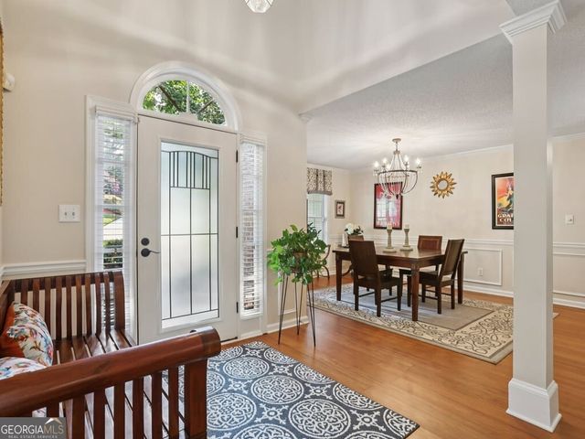 711 Soaring Drive, Marietta, GA 30062