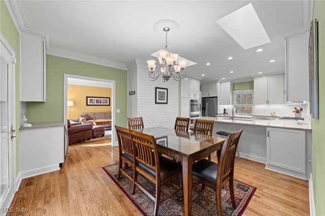 105 Fox Trace Lane, Hudson, OH 44236