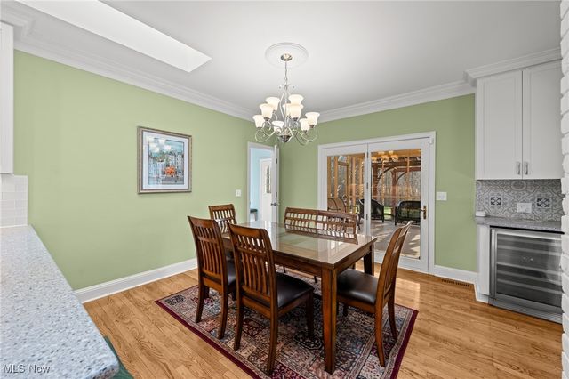 105 Fox Trace Lane, Hudson, OH 44236