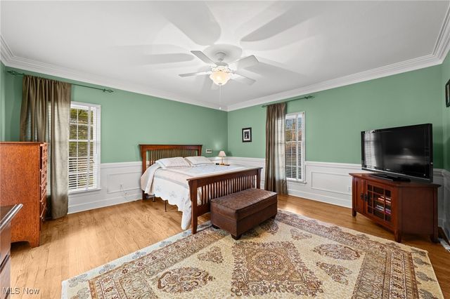 105 Fox Trace Lane, Hudson, OH 44236