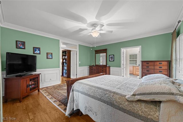 105 Fox Trace Lane, Hudson, OH 44236