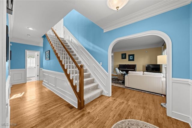 105 Fox Trace Lane, Hudson, OH 44236