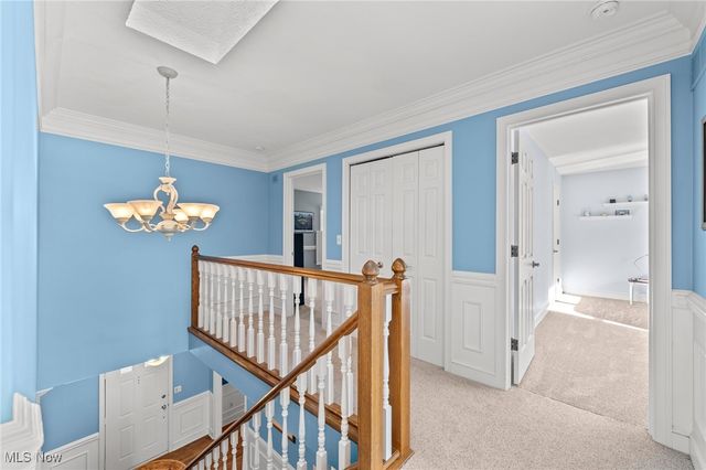 105 Fox Trace Lane, Hudson, OH 44236