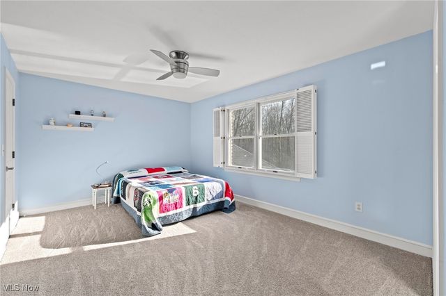 105 Fox Trace Lane, Hudson, OH 44236