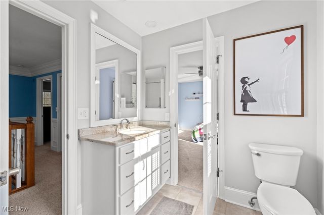 105 Fox Trace Lane, Hudson, OH 44236