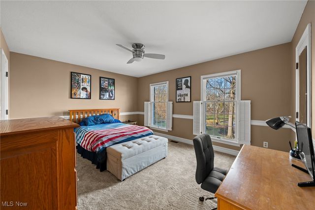 105 Fox Trace Lane, Hudson, OH 44236