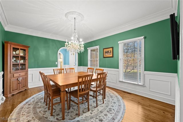 105 Fox Trace Lane, Hudson, OH 44236